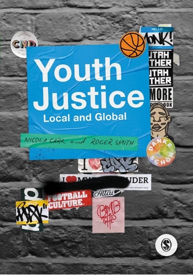 Afbeelding van Youth Justice