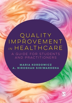 Afbeeldingen van Quality Improvement in Healthcare