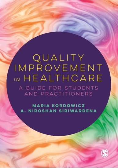 Afbeelding van Quality Improvement in Healthcare