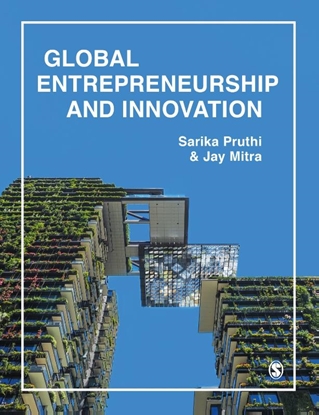 Afbeeldingen van Global Entrepreneurship & Innovation