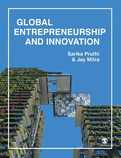 Afbeelding van Global Entrepreneurship & Innovation