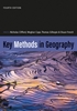 Afbeelding van Key Methods in Geography