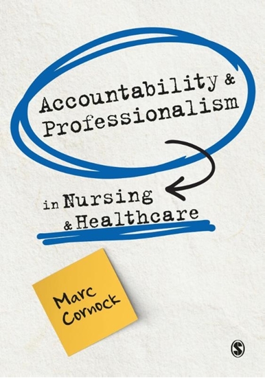 Afbeelding van Accountability and Professionalism in Nursing and Healthcare