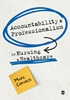 Afbeelding van Accountability and Professionalism in Nursing and Healthcare