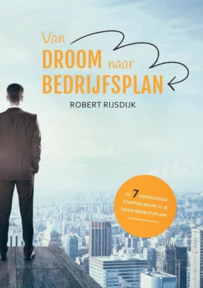 Afbeeldingen van Van droom naar bedrijfsplan
