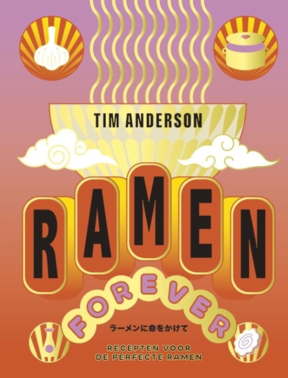 Afbeelding van Ramen Forever