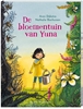 Afbeelding van De bloementuin van Yuna