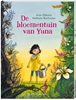 Afbeelding van De bloementuin van Yuna