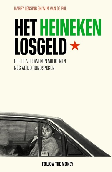 Afbeelding van Het Heineken-losgeld
