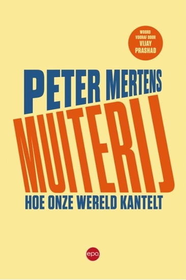 Afbeelding van Muiterij