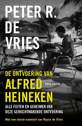 Afbeeldingen van De ontvoering van Alfred Heineken