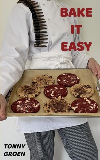 Afbeelding van Bake it Easy