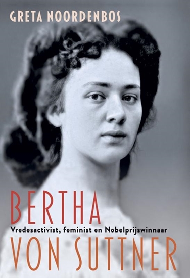 Afbeelding van Bertha von Suttner