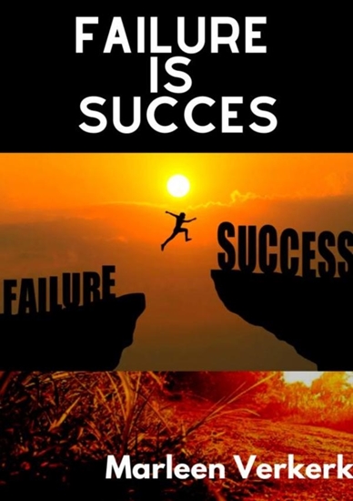 Afbeelding van Failure is Succes
