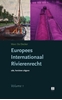 Afbeelding van Europees Internationaal Rivierenrecht | 2 Volumes