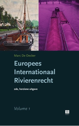 Afbeeldingen van Europees Internationaal Rivierenrecht | 2 Volumes