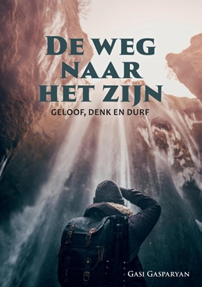 Afbeeldingen van De weg naar het zijn
