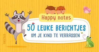 Afbeeldingen van Happy notes
