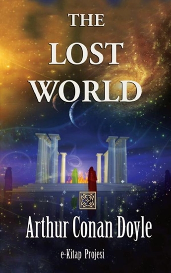 Afbeelding van The Lost World
