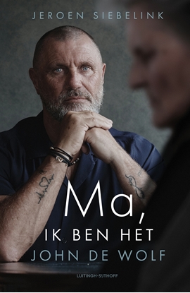 Afbeeldingen van Ma, ik ben het, John de Wolf