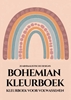 Afbeelding van Bohemian Kleurboek voor Volwassenen