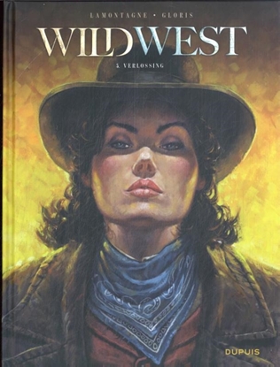 Afbeeldingen van Wild West - HC Verlossing