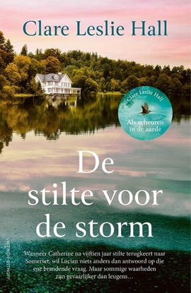 Afbeeldingen van De stilte voor de storm