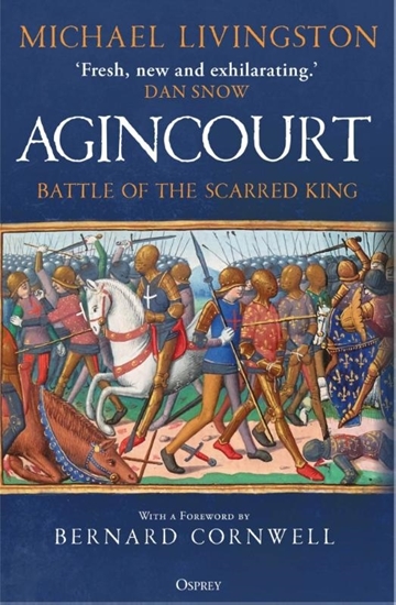Afbeelding van Agincourt