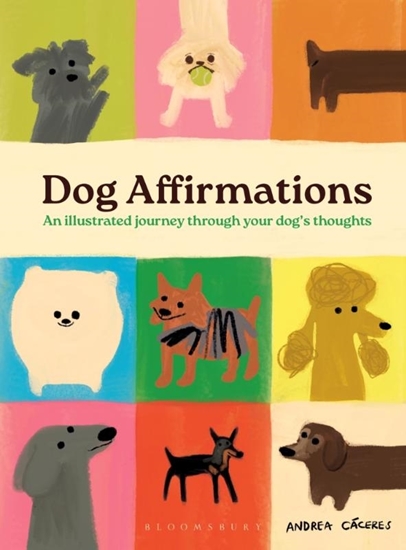 Afbeelding van Dog Affirmations