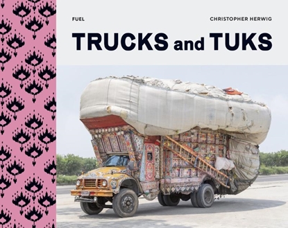 Afbeeldingen van Trucks and Tuks