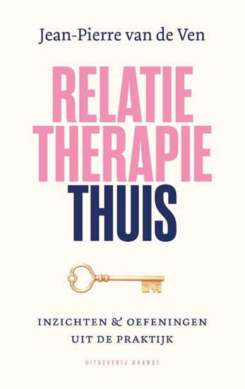 Afbeelding van Relatietherapie thuis