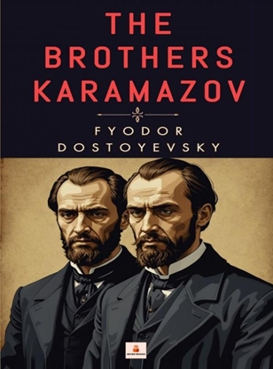 Afbeeldingen van The Brothers Karamazov