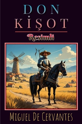 Afbeeldingen van Don Kişot