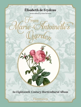 Afbeeldingen van Marie-Antoinette's Garden