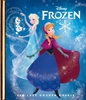 Afbeelding van Gouden Boekjes Frozen