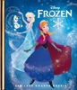 Afbeelding van Gouden Boekjes Frozen