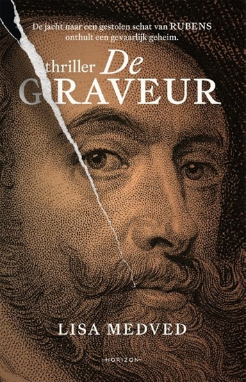 Afbeelding van De graveur
