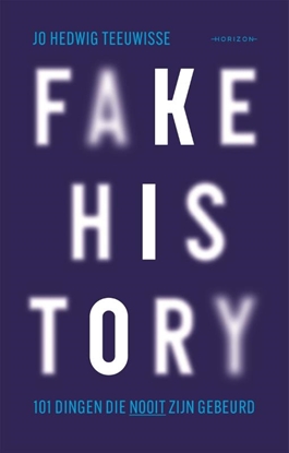 Afbeeldingen van Fake history