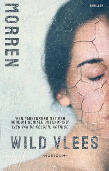 Afbeelding van Wild vlees