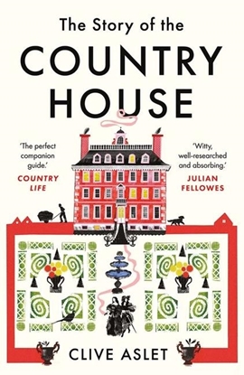 Afbeeldingen van The Story of the Country House
