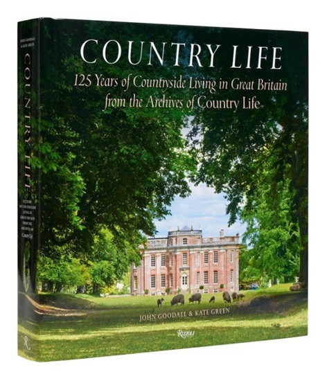 Afbeelding van Country Life