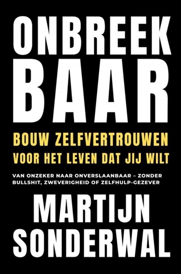 Afbeelding van Onbreekbaar