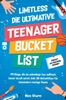 Afbeelding van Limitless – Die ultimative Teenager Bucketlist