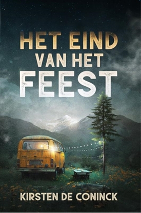Afbeeldingen van Het eind van het feest