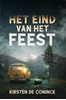 Afbeelding van Het eind van het feest