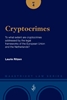 Afbeelding van Maastricht Law Series Cryptocrimes