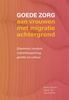Afbeelding van Goede zorg aan vrouwen met migratieachtergrond