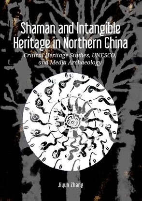 Afbeeldingen van Shaman and Intangible Heritage in Northern China