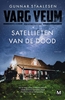 Afbeelding van Varg Veum Satellieten van de dood
