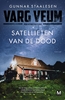 Afbeelding van Varg Veum Satellieten van de dood